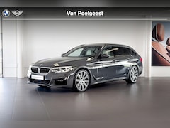 BMW 5-serie Touring - 530i High Executive | M Sport | Glazen Panoramadak | Stoelventilatie | Harman Kardon | Hea