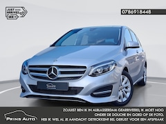 Mercedes-Benz B-klasse - 180 Ambition |TREKHAAK|BLUETOOTH|SENSOREN|ORIG. NL|NAP| 2769