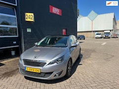 Peugeot 308 - 1.2 PureTech Allure