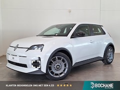 Renault 5 - 5 Evolution 40 kWh | Van: € 29.059, - nu rijklaar voor: € 27.559,