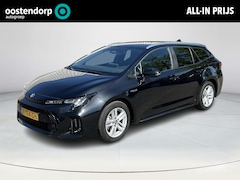 Suzuki Swace - 1.8 Hybrid Select *STUUR- & STOELVERWARMING/ APPLE CARPLAY & ANDROID AUTO/ ADAPTIVE CRUISE