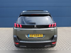 Peugeot 5008 - 1.2 PureTech 130pk GT-Line | Navigatie | Panorama dak | Climate control | Parkeersensoren