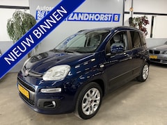 Fiat Panda - 0.9 TwinAir Sempre