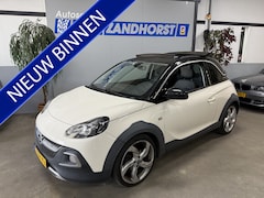 Opel ADAM - 1.0 Turbo Rocks