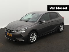 Opel Corsa - 1.2 Edition stoel en stuurverwarming | parkeersensoren achter
