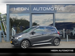 Opel Karl - 1.0 Rocks Online Edition | Trekhaak | Navigatie via App | Cruise Control | Apple Carplay/A