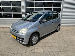 Daihatsu Cuore - 1.0-12V 100th Anniversary
