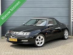 Alfa Romeo Spider - 2.0-16V T.Spark Cabriolet
