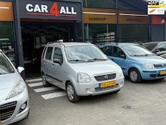 Suzuki Wagon R+ - 1.3 GLS NETTE AUTO/RIJDT PERFECT/NAP