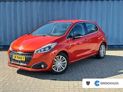 Peugeot 208 - 1.2 PureTech Première Airco Automatisch | Cruise Control | Apple Carplay/ Android Auto | 1