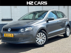 Volkswagen Polo - 1.2 Easyline 5drs.|CARPLAY|Airco|Elektr.ramen