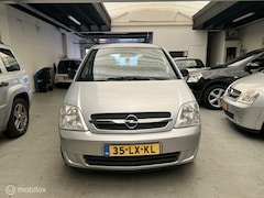 Opel Meriva - 1.6 Essentia