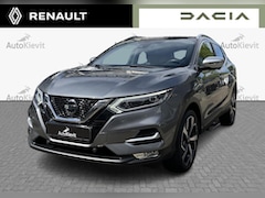 Nissan Qashqai - 1.2 Tekna + - Automaat / Panoramadak / 360 camera / Geheugenstoelen /