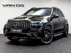 Mercedes-Benz GLE-Klasse - GLE 400 e 4MATIC AMG Line | NIGHT | 63 Look