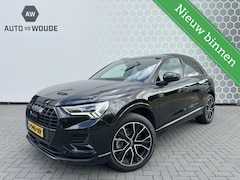 Audi Q3 - 40 TFSI quattro S Line Pro Line S Pano Led Matrix
