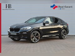 BMW X4 - xDrive20i M-Sport/Trekhaak/Camera/ACTIEPRIJS