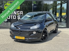 Opel ADAM - 1.4 Unlimited | Panorama dak | Airco | Cruise