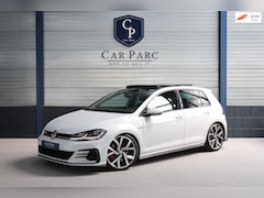 Volkswagen Golf - 2.0 TSI GTI Performance 245+PK LED/VIRTUAL/PANO/ALCANTARA+S.VERWARMING/19" LMV/CAM/LINE/AC