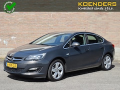 Opel Astra - 1.4 Turbo Start/Stop 140pk Design Edition