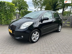 Toyota Yaris - 1.3 VVTi Luna | Automaat| Airco| Trekhaak