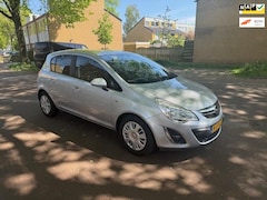 Opel Corsa - Airco / 89.000 NAP / Goed onderhouden / Veel opties