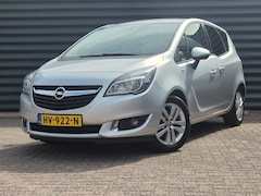 Opel Meriva - 1.4 Turbo Design Edition