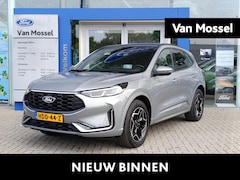 Ford Kuga - 2.5 PHEV ST-Line X | Full Options | Direct beschikbaar | Panoramadak | Trekhaak | 19 inch