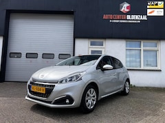 Peugeot 208 - 1.2 PureTech Urban Soul|Airco|Led|Nav