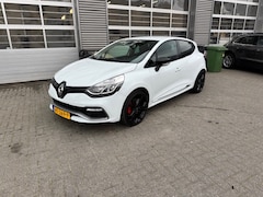 Renault Clio - 1.6 RS Turbo 200pk , ORG NL, zeer mooi en orgineel