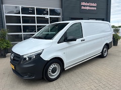 Mercedes-Benz Vito - 111 CDI Lang Airco Euro 6