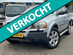 Volvo XC90 - 2.5 T Elite | 7-Pers