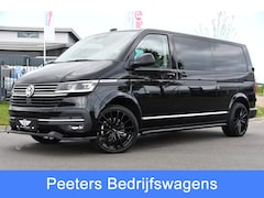 Volkswagen Transporter - 2.0 TDI L2H1 30 DC Bulli 4 Motion Full Options Virtual, Adaptieve Cruise, Camera, Carplay,