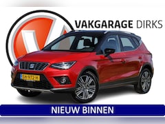 Seat Arona - 1.0 TSI Xcellence Launch ✅ LED ✅ ACC ✅ Carplay
