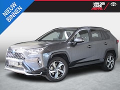 Toyota RAV4 - 2.5 Plug-in Hybrid AWD Style Cruise Clima