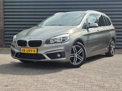 BMW 2-serie Gran Tourer - 218i Sport 7p