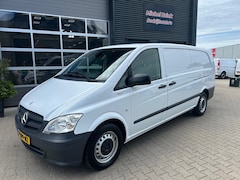 Mercedes-Benz Vito - 113 CDI 343 Extra lang Automaat