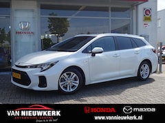 Suzuki Swace - 1.8 Hybrid Automaat Select | Carplay & Android Navigatie | Camera | Trekhaak