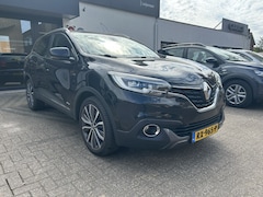 Renault Kadjar - TCe 130 Bose | Automaat | Achteruitrijcamera | Bluetooth | Navigatie | Dealeronderhouden