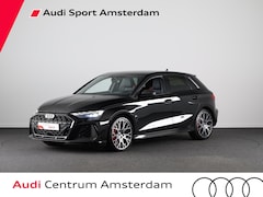 Audi RS3 - Sportback 2.5 TFSI RS 3 quattro Panoramadak, RS-sportuitlaatsysteem, comfortpakket Pro, to