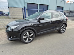 Nissan Qashqai - 1.2 N-Vision AUT. *85.936 KM *CLIMA*PANO