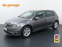 Volkswagen Golf - 1.0 TSI Comfortline Business | Multifunctioneel stuurwiel | Cruise control | Spraakbedieni