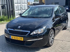 Peugeot 308 SW - 1.2 e-THP Blue Lease Navi Clima Elektronisch Ramen