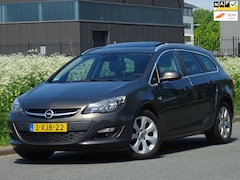 Opel Astra Sports Tourer - 1.6 CDTi NAP/NAVI/OPENDAK/PDC/APK