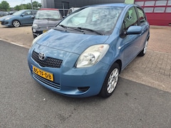 Toyota Yaris - 1.3 VVTi Sol Airco Nap Apk 02-26