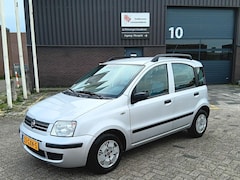 Fiat Panda - 1.2 Edizione Cool Met nieuwe APK