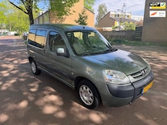 Peugeot Partner MPV - EXPORT / INRUILKOOPJE / 2X schuifdeuren