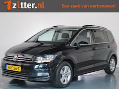 Volkswagen Touran - 1.4 TSI Comfortline 7-Persoons, Trekhaak, Navigatie, Bluetooth, Stoelverwarming