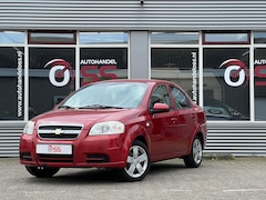 Chevrolet Aveo - 1.4-16V Style Nieuwe apk