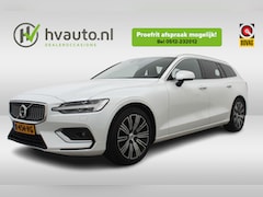 Volvo V60 - 2.0 B3 164PK INSCRIPTION AUT | Climate Pro | Lighting Pack | Park Assist