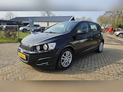 Chevrolet Aveo - 1.3D LT Motor defect